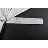 Accusize Industrial Tools 0.0015 Inch-0.025 Inch Thickness Gauges, 26 pc,
