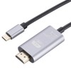 Hsthe Sea Type C to HDMI Cable 2 Meter 4K60Hz