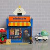 Brick Figure Ninimart_Jordy / 브릭피규어 니니마트죠르디