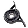 Unbranded Black For Dodge Challenger 2015-2020 Driveshaft Center Support Bearing