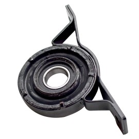 Unbranded Black For Dodge Challenger 2015-2020 Driveshaft Center Support Bearing