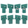 MOFEEZ Deer Stand Brackets 4x4, Heavy Duty Elevator Bracket with