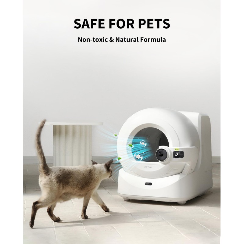 PETKIT Odour Eliminator N60 for PUROBOT ULTRA and PUROBOT Max