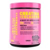 Suplemento Monohidratada Creatina Colágeno Mr. Yellow 500g