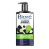 Bioré Limpiador Profundo de Poros con Carbon Natural, 200 ml