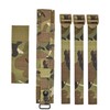 Tactical Molle Tool Holder,Sozothy Molle Hatchet Axe Holder,Knife Sheath Adapter