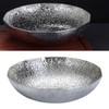 Stainless Steel Flat Hot Pot Even Heat Distribution Multifunctional Nonstick