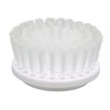 Cordless Electric Cleaning Brush Foldable IPX7 Waterproof Handheld Spinning Scrub