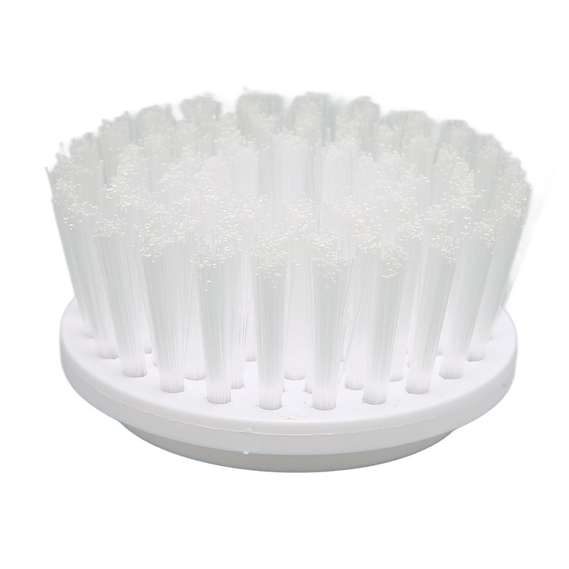 Cordless Electric Cleaning Brush Foldable IPX7 Waterproof Handheld Spinning Scrub