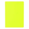 Finta Soccer Futsal Referee Warning Card Set FT5986 Referee Accessories