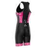 SLS3 Triathlon Suits Women - One Piece Tri Suit Women
