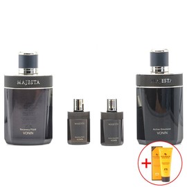 VONIN Men's Cosmetics Maje Star 2-piece special special set / VONIN 남성 화장품 마제 스타 2종 특별 기획 세트