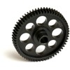 Exotek 2158 Mini-B Mini-T Locker Spur Gear 60 Tooth Mod.5