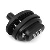 Shiwaki Weapon Locks, Weapon Accessories, Weapon Locks, Bicycle Cable Password