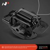 A-Premium 3PCS Engine Motor Mount and Transmission Mount Kit Compatible