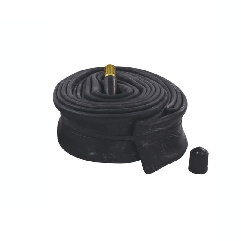 Serfas Bicycle Inner Tube Schrader Valve for 24-Inch Tire