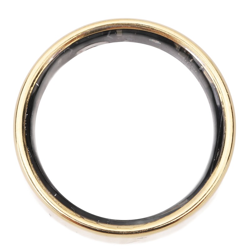 Smart Health Ring Lightweight Sleep Monitoring Step Counting Fitness Health
