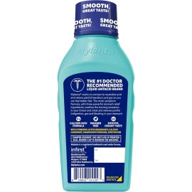 Mylanta Alivio De La Acidez Estomacal Y Los Gases - Mcneil Consumer Healthcare