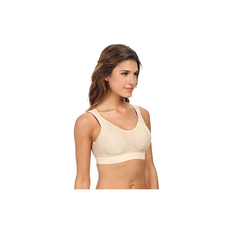 Anita Active Extreme Control, Reggiseno Sportivo Donna, Desert, 6E