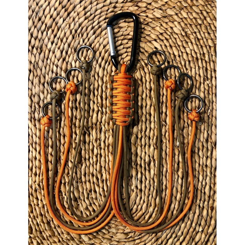 Sitka Gear 8 Drop Game Tote Carrier Strap Duck Goose