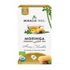 Miracle Tree - Organic Moringa Superfood Tea, 25 Individually Sealed