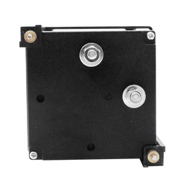 SQ 호환 SQ-72 아날로그 패널 전압 측정기 기계식 포인터 AC 게이지 250V 300V 정확도 1.5 [08 AC300V] Compatible SQ-72 Analog Panel Voltage Meter Mechanical Pointer AC Gauge 250V 300V Accuracy 1.5 [08 AC300V]