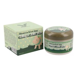 Elizavecca Mascarilla Facial Green Piggy Collagen Jella 100g Tipo de piel Todo tipo de piel