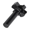 Spoilboard Surfacing Router Bit 4 Blades Cemented Carbide Planer Bit