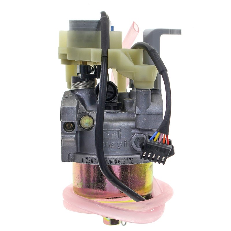 MOTOALL Huayi New Carburetor Carb for Generac iX2000 Replace #