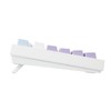Ajazz AK820 Pro 75% Compact Mechanical Keyboard with TFT Screen