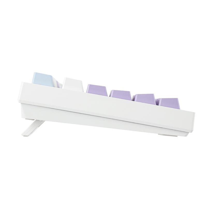 Ajazz AK820 Pro 75% Compact Mechanical Keyboard with TFT Screen