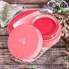 AOU Color Vegan Tint Effect Glow Tint Balm 1ea 10 Ribbon Balm 3.5g / 에이오유 컬러 비건 틴트효과 글로이 틴트밤 1개 10 리본밤 3.5g