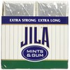 Jila Mints, Peppermint, 0.95-Ounce Packages (Pack of 12)