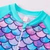 Children Swimsuit Comfortable Elastic Swim Bath Swimming Suit 1 Piece