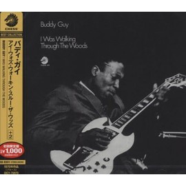 アイ・ウォズ・ウォーキン・スルー・ザ・ウッズ+2