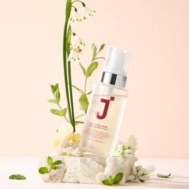 Jay Forest J.Sup Phyto Collagen Enhancing Foam Hair Loss Symptom Relief Hair Tonic, 100ml / 제이숲 피토 콜라겐 인핸싱 폼 탈모증상완화 헤어토닉, 100ml