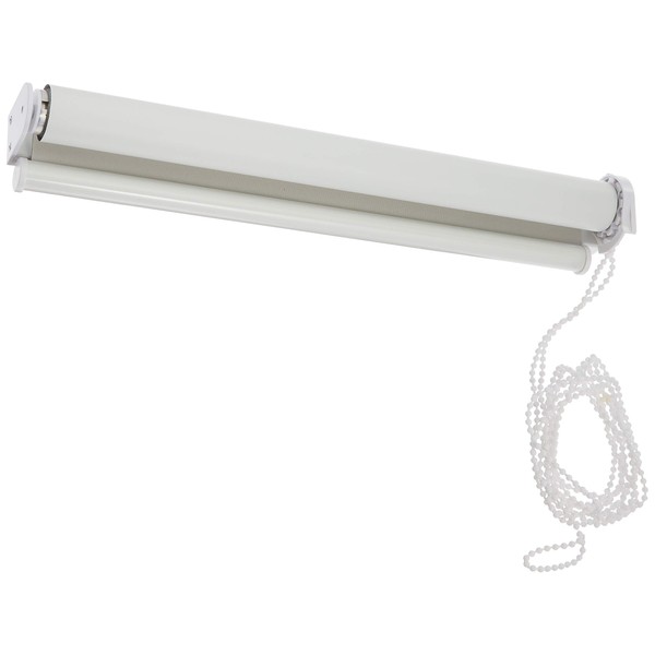 Blackout Roll Screen [White] 45 RK-WH-45
