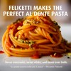 Organic Felicetti Spaghettini Pasta Italian Non-GMO 16oz (454g) 2 Pack
