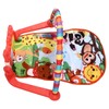 Baby Gyms Play Mats Musical Learning Walker Multi Functional Piano