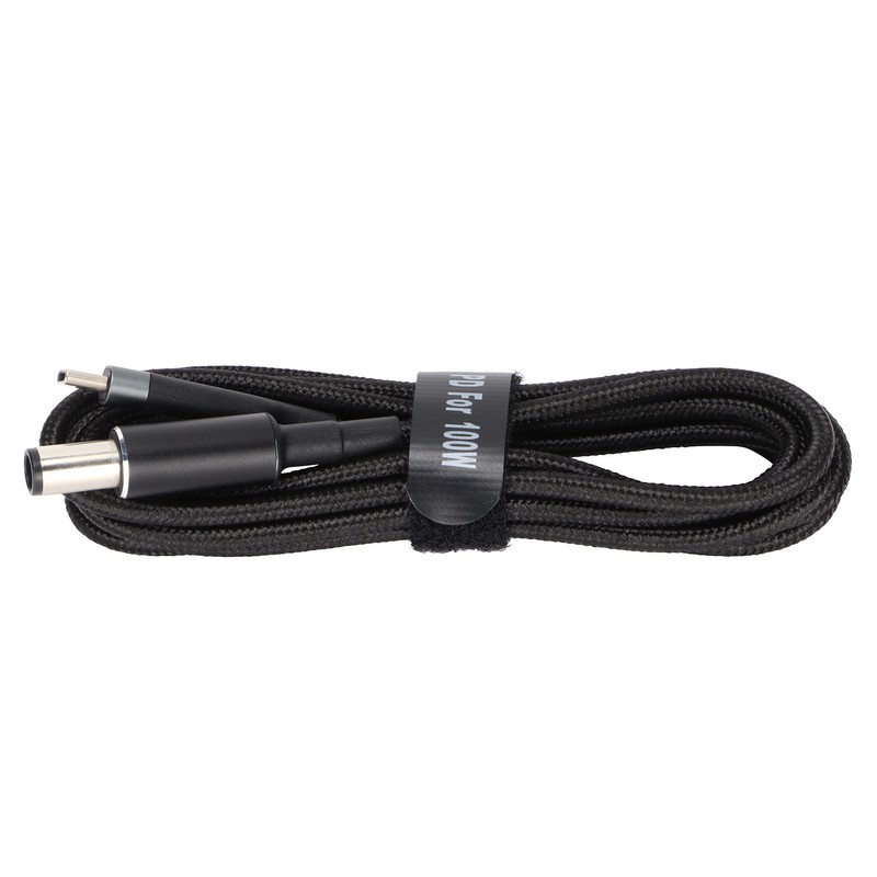JORINDO Laptop Fast Charging Cable High Density Stretch Resistance Pure