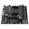 For AMD A320 M ATX Gaming Motherboard Support AM4 Socket