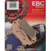 EBC HH Front Brake Pads ROYAL ENFIELD HIMALAYAN, BULLET, CLASSIC