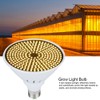 E27 10W 290LED Chip Garden Greenhouse Plants Growing Light for