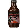 Cowtown Night Of The Living BBQ Sauce, 18 oz