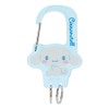 Sanrio 590231 Cinnamoroll Acrylic Frame Keychain