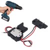 Universal Electric Drill Trigger Switch Speed Adjustable Electric Drill Switch