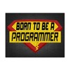 Makoroni -Born to BE A Programmer Career - Jigsaw Puzzle