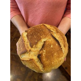 Heritage Sourdough Sourdough Starter Dehydrated Active 125+ Yrs Old San Francisco - 15 Gram Bag