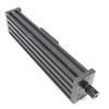 Zeberoxyz 300mm 4080U Z-axis Screw Slide Table Linear Actuator Kit