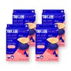 Mediform H Beauty round 240 sheets (60 sheets / 작은상처